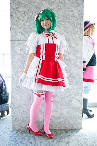 Mango Sports news-男泪女默!泰国肌肉猛男COS照让妹子脸红(图2) 芒果体育赛事